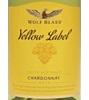 Wolf Blass Yellow Label Chardonnay 2014