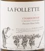 La Follette Lorenzo Vineyard Chardonnay 2010