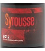 Syrousse 2011