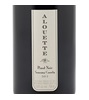 Alouette Pinot Noir 2012