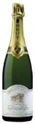 Domaine Allimant-Laugner Crémant D'alsace Brut  Hubert Laugner Auxerrois Riesling