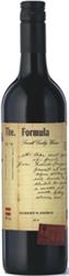 Small Gully The Formula Robert's Shiraz 2005