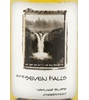 Seven Falls Cellars Chardonnay 2012