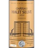 Château Haut Selve 2012