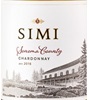 Simi Chardonnay 2016