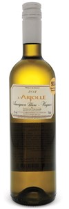 L'arjolle Sauvignon Blanc Viognier 2013