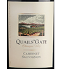 Quails' Gate Estate Winery Cabernet Sauvignon 2011