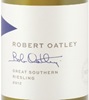 Robert Oatley Vineyards Signature Series Riesling 2012