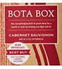 Bota Box Cabernet Sauvignon Bib 2016