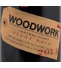 Woodwork Pinot Noir 2015