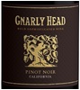Gnarly Head Pinot Noir 2015