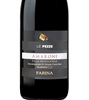 Remo Farina  Le Pezze Amarone Della Valpolicella Classico 2010
