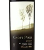 Ghost Pines Winemaker's Blend  Louis M. Martini Winery Merlot 2007