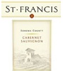 St. Francis Cabernet Sauvignon 2006