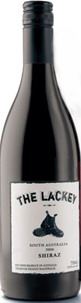 Kilikanoon The Lackey Shiraz 2006