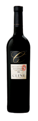 Cline Cellars Ancient Vines Mourvedre 2006