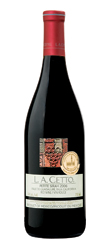 L.A. Cetto Petite Sirah 2006
