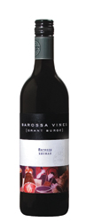 Grant Burge Barossa Vines Shiraz 2006