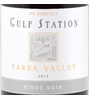 De Bortoli Wines - Yarra Valley Gulf Station Pinot Noir 2007