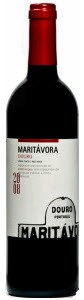 Maritávora Tinto 2008