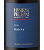 Henry Of Pelham Gamay 2010