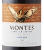 Montes Limited Selection Pinot Noir 2019