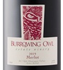 Burrowing Owl Estate Winery Merlot 2019