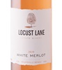 Locust Lane Reserve White Merlot Rosé 2020