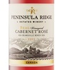 Peninsula Ridge Beal Vineyards Cabernet Rosé 2021