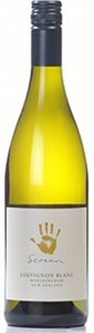 Seresin Sauvignon Blanc 2011