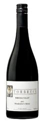 Torbreck Woodcutter's Shiraz 2007