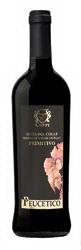 Coppi Primitivo 2001