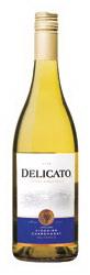 Delicato Vineyards Viognier Chardonnay 2008