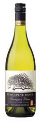 Porcupine Ridge Boekenhoutskloof Sauvignon Blanc 2008