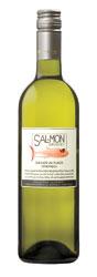 Salomon Undhof Sal'mon Groovey, Dr. Salomon Kg Grüner Veltliner 2008