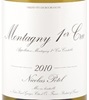 Nicolas Potel Montagny 1Er Cru Pinot Noir 2007