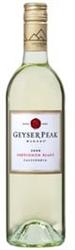 Geyser Peak Winery Sauvignon Blanc 2008