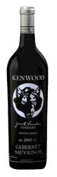 Kenwood Vineyards Jack London Vineyard Cabernet Sauvignon 2006