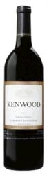 Kenwood Vineyards Cabernet Sauvignon 2007