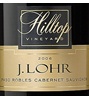 J. Lohr Hilltop Vineyard Cabernet Sauvignon 2006