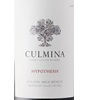 Culmina Family Estate Winery Hypothesis 2013