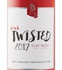 Flat Rock Pink Twisted Rosé 2017