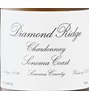 Diamond Ridge Chardonnay 2016