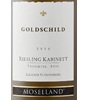 Moselland Goldschild Riesling Kabinett 2016