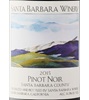Santa Barbara Winery Pinot Noir 2015