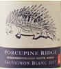 Porcupine Ridge Sauvignon Blanc 2017