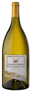 Beaulieu Vineyards BV Coastal Coastal Chardonnay 2008