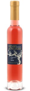 Henry of Pelham Estate Winery Cabernet Franc Icewine 2010