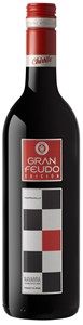 Gran Feudo Edicion Tempranillo 2010