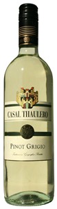 Casal Thaulero Osco Pinot Grigio 2011